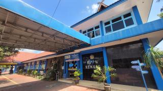 Optimalisasi Kinerja Anggaran, KPPN Rengat Catat Nilai IKPA 98,93 pada Triwulan II/2025