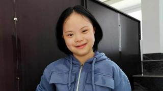 Janice Felicia Ingin Buktikan Anak Down Syndrome Juga Bisa Bersinar