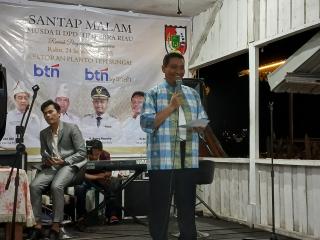 Pemko Pekanbaru Gratiskan BPHTB dan Izin PBG untuk Dorong Program Perumahan