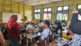 Disdikbud Kota Dumai Hadirkan Materi Pembelajaran Mendalam Bagi Guru