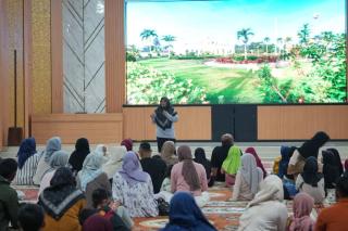 Bupati Afni akan Gelar Rumah Rakyat Sesi Ketiga di Kecamatan