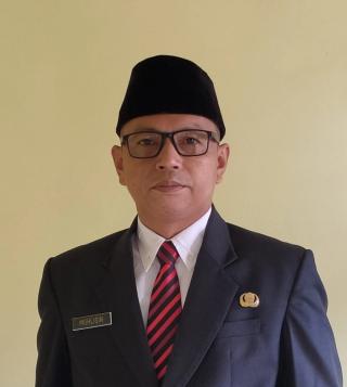 Sesuai Regulasi, Pemkab Meranti Larang Penamaan Jalan dengan Nama Orang yang Masih Hidup
