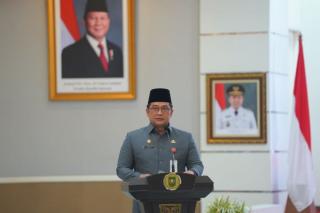 Pemprov Riau Terapkan Skema FIFO untuk Pembayaran Tunda Bayar