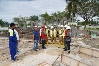 Riau Bangun Venue Panjat Tebing di Rumbai untuk Kejurnas 2026