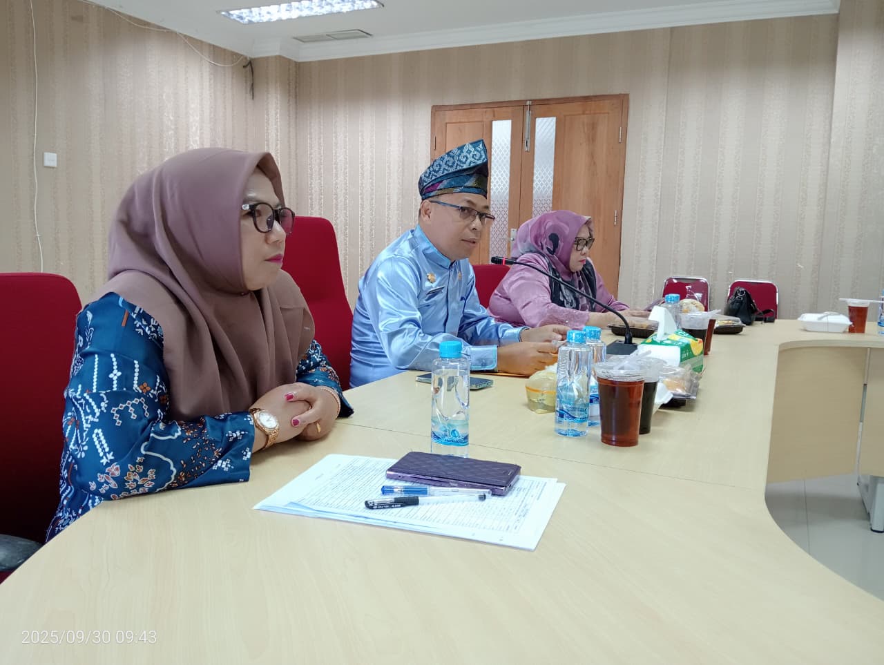 Pemkab Rohil bakal Gelar Pertemuan dengan 250 Kalifah, Ini Agendanya