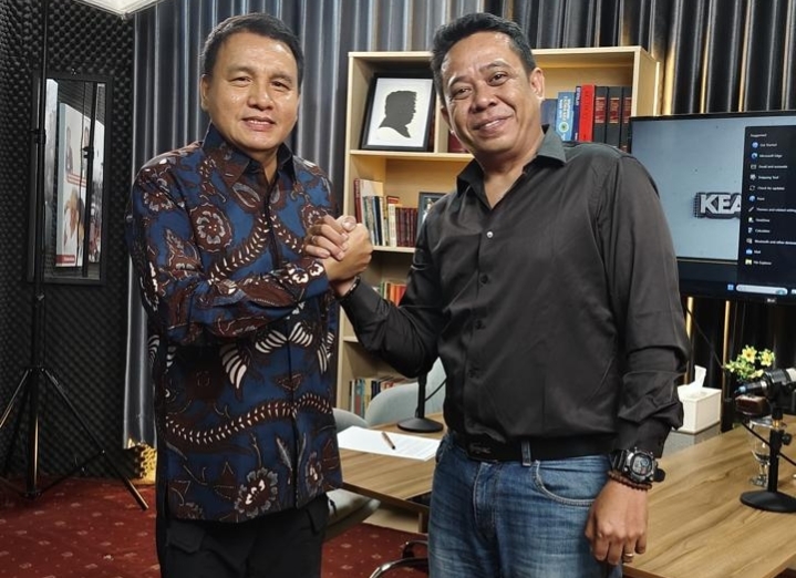 Kejaksaan Agung Tegas Memburu Tersangka Riza Chalid, Bentuk Unit Khusus Penanganan Kasus Migas!