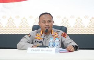 Polda Riau Turunkan Tim Labfor Usut Kebakaran Kilang Pertamina Dumai