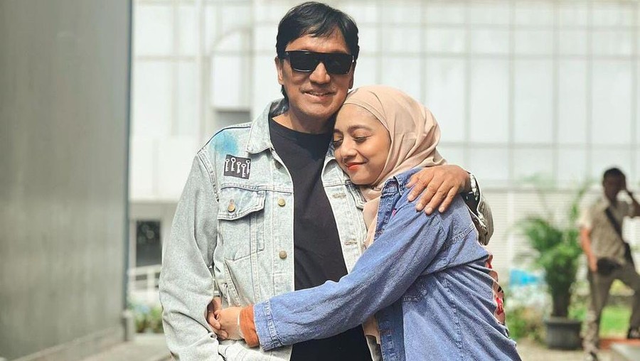 Syok, Begini Reaksi Ikang Fawzi Saat Chiki Fawzi Minta Izin Berlayar ke Gaza