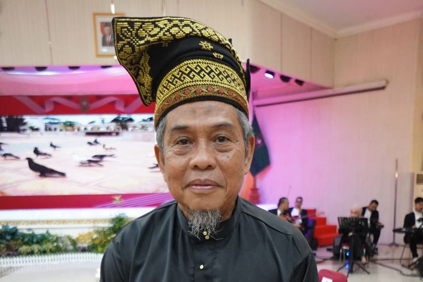 LAM Riau Prihatin dan Kecam Kerusuhan Saat Penertiban PETI Kuansing