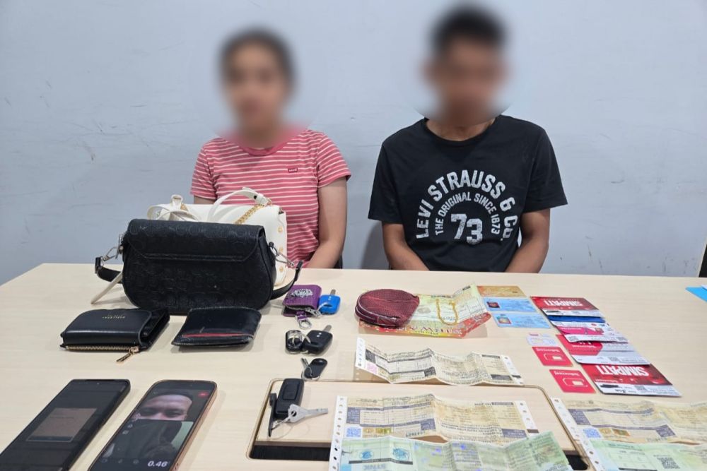 Pria Beristri di Pekanbaru Jadi Korban Pemerasan Rp1,6 Miliar, Modus Video Call Sex Terungkap