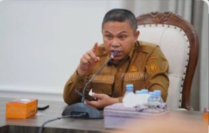 Gubri Abdul Wahid Siapkan Assessment Terbuka untuk Kepala Sekolah SMA/SMK di Riau