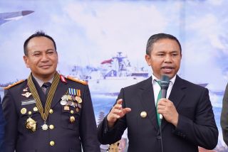 Gubri dan Polda Riau Tegas Tertibkan PETI dengan Pendekatan Humanis dan Edukasi