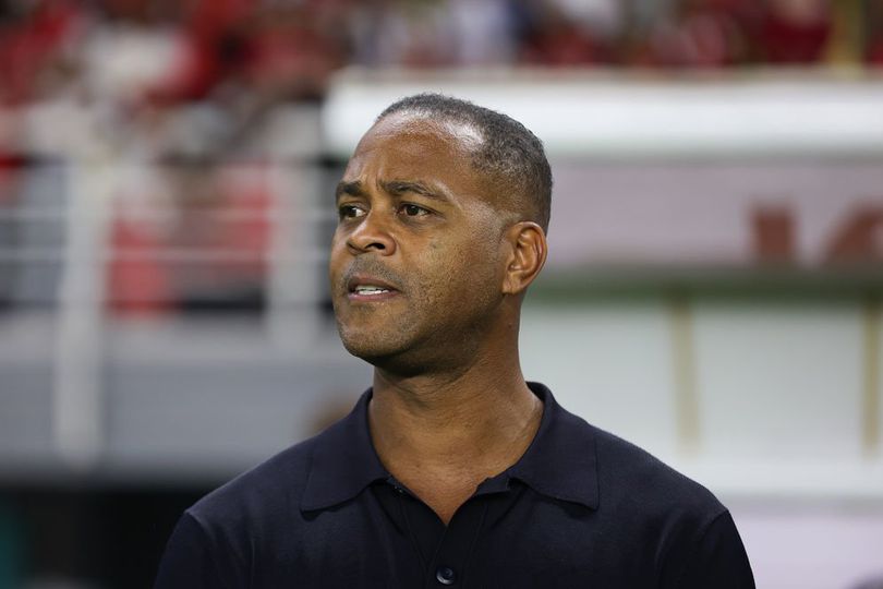 Resmi! PSSI Akhiri Kerja Sama dengan Patrick Kluivert