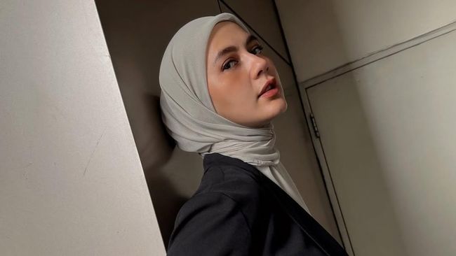 Paula Verhoeven Singgung Soal Karma Tak Pernah Salah Alamat, Ada Apa?