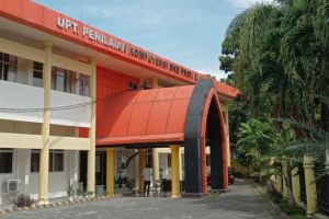 168 Peserta Siap Jalani Uji Kompetensi Manajerial dan Sosial Kultural di Pemprov Riau