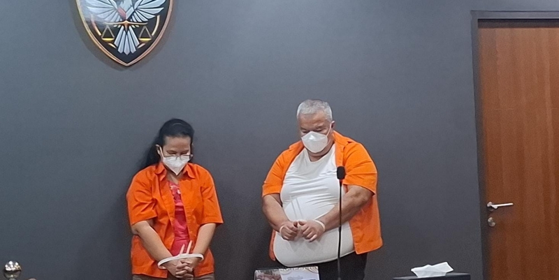 Eks Bos BUMD Riau Ditetapkan Tersangka Korupsi Blok Migas Langgak, Negara Rugi Rp33 Miliar