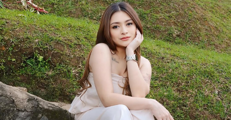 Nathalie Holscher Operasi Bariatrik Usai Dihujat Mirip Kuda Nil