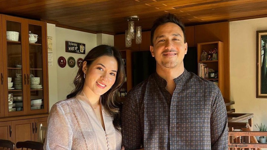Ramai Isu Perceraian, Publik Pertanyakan Kebenaran Kabar Raisa dan Hamish Daud