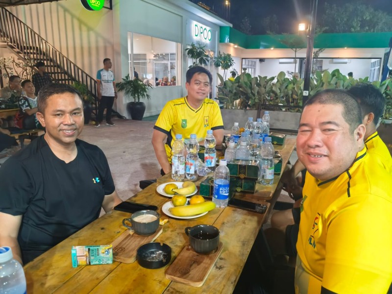 Gubri Abdul Wahid Tegur PLN Riau, Minta Pasokan Listrik Selatpanjang Segera Pulih