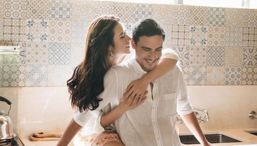 Pengacara Pastikan Perceraian Raisa dan Hamish Daud Berjalan Damai