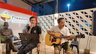 Seru! Puluhan Anggota Komunitas TeamVar Hadiri Nocturnal Community Pekanbaru 2025