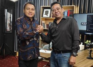 Kejaksaan Agung Tegas Memburu Tersangka Riza Chalid, Bentuk Unit Khusus Penanganan Kasus Migas!