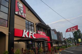 KFC Tutup 19 Gerai dan PHK 400 Pegawai hingga September 2025