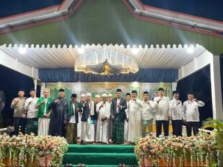 Pemkab Meranti Dukung Peringatan Haul Syekh Abdul Qodir Jailani