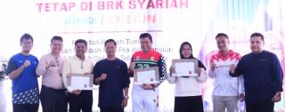 Wabup Kuansing Apresiasi BRK Syariah, Bantu ASN Lebih Siap Hadapi Masa Pensiun