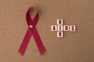 Hingga September, Dinkes Pekanbaru Catat 310 Kasus HIV/AIDS