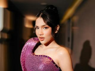 Kesurupan di Lokasi Syuting, Devina Karamoy Ceritakan Momen Horor Film Kuncen