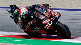 Sprint Race MotoGP Mandalika 2025: Bezzecchi Menang Dramatis