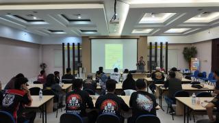 Bikers HOBIKU Pekanbaru Siap Melaju ke HBD 2025