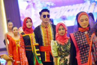 Pemprov Riau Berambisi Jadikan Riau sebagai Destinasi Fesyen Dunia