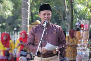 Walikota Agung Permudah Perizinan, PAUD Pekanbaru Tak Perlu Urus Izin Berulang