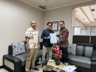 Empat KBIHU di Riau Resmi Kantongi Izin Operasional dari Kemenag RI