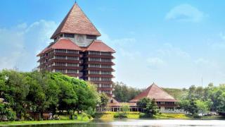 Ini Daftar 20 Universitas Terbaik di Indonesia Versi THE WUR 2025