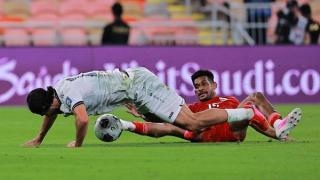 Indonesia Gagal ke Piala Dunia 2026 Usai Takluk 0-1 dari Irak