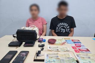 Pria Beristri di Pekanbaru Jadi Korban Pemerasan Rp1,6 Miliar, Modus Video Call Sex Terungkap