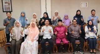 Mahasiswa Unilak Riau Ikuti Program Magang Internasional di Malaysia