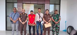 Mantan Pejabat Negeri Kota Siri Ditetapkan Sebagai Tersangka Dugaan Korupsi DD dan ADD
