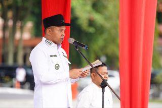 Pemprov Riau Bentuk Satgas PHK, Lindungi Pekerja dan Dorong Dialog Dunia Usaha