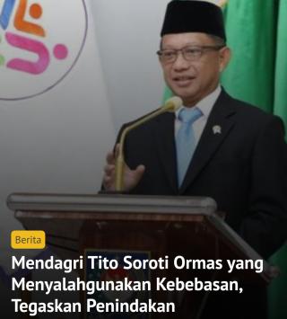 Polda Riau Tangkap Ketua Umum Ormas yang Peras Perusahaan