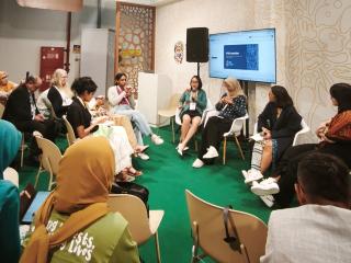 Belantara Foundation Ajak Generasi Muda Lestarikan Biodiversitas