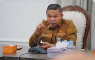 Gubri Abdul Wahid Siapkan Assessment Terbuka untuk Kepala Sekolah SMA/SMK di Riau