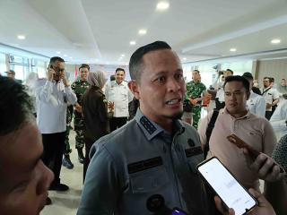 Pemko Pekanbaru Segera Buka Seleksi Jabatan Direktur PDAM Tirta Siak, Minat?