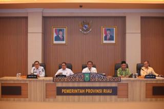 Perjuangan Daerah Istimewa Riau Murni Konstitusional, Bukan Gerakan Federal atau Merdeka