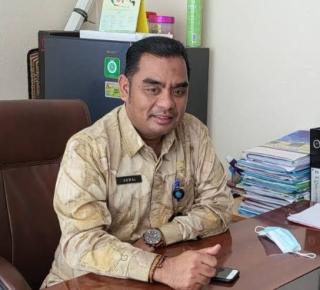 Disbudpar Pekanbaru Tegaskan Komitmen Kembangkan UMKM Lewat Pojok Ekraf dan City Walk