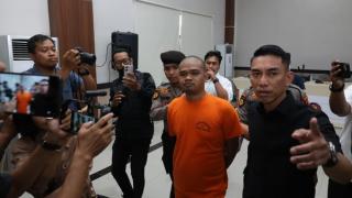 Ini Kronologi Ketua Ormas di Riau Diduga Peras Perusahaan Rp 5 Miliar