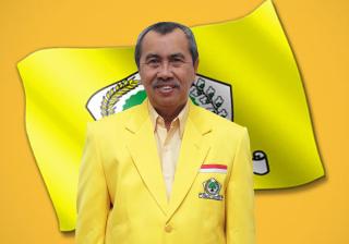 Tak Maju di Musda Golkar Riau, Syamsuar: Saya Tidak Dukung Siapa-siapa